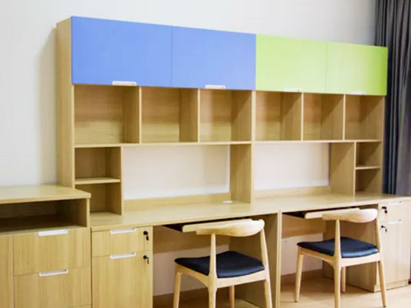 學(xué)校家具
