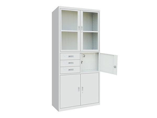 偏三斗保險柜1850x850x390mm