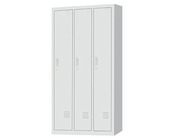三門更衣柜-1850x850x420mm